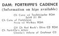 Fortriffe's Cadence
