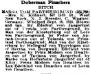 Marga vom Parthengrund (Pedigree Register)