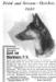 Gerri's ad in the October 1922 Field and Stream