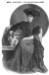 Ashton-More Rolla (with Breeder/Owner Mrs. Raymond Mallock)