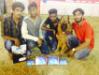 @palakkad dog show