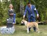 2016 August at WKKC Grp 1st Judge Gail Forsythe (Canada)
