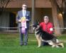 Best of Breed - Judge Michel Chaloux