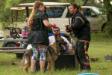 2018-06-02 South TX Syndicate Ringsport Club - MR Trial - Level 1 - Defense of handler w/USMRA decoys Allison Seghetti-Kehoe &amp; Connor Mckeev