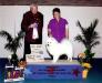 National BOB, National GR CH NAEDA Specialty Show 2013