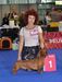 European Dog Show 2014 Brno, Czech Republic int. exc.1