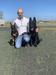 Búker De Oquiman junto a su hija Beka De Oquiman(27-05-22)