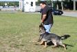 Police & Schutzhund Training