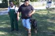 Police & Schutzhund Training