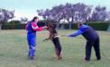 Zibo Training Video