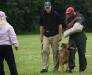 Schutzhund 2 (SG)- 2010 Alaska Schutzhund Club