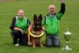 Shana, Hera and Ludo - The New Siegerin