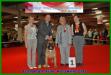 World Dog Show Herning 2010 - CAC, CACIB, World Winner, BOB, short listed in BOG
