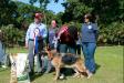 GANANDO LA RAZA EN LA COMPETENCIA ESPECIALIZADA DEL CEPA (FCI) CARACAS 05. 2013