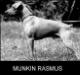  Munkin RASMUS