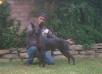 Gaspar Benrey Hounds