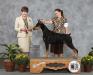 AM GCH, UKC CH Lyndobe's Wheel of Fortune