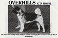  Overhill's Kita Mouri