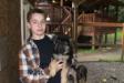 Rocco Harley vom Hornback (K)