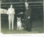 Rin Tin's Sable of Bodyguard