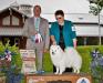 UKC CH / AKC CH Whytelight-AH’s Rainbow’s Legacy