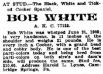 Bob White (077123)