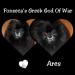  Fonseca's Greek God Of War