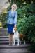 Baby BIS, Puppy BIS, Junior BIS, JCH RUS, CH RUS, CH RKF Vyat Galena Flavia