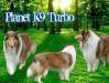  PLANET K9 TURBO