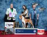 AkC CH | CW Ducipal Red Hot Norrstar Boy