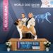 RUS GCH, RUS/RKF/BLR/LT/HU/CLUB CH, RUS JCH Tomo No Kimi Pretty Woman