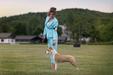 CH.PL LADY GAGA AMERICAN POWER Empire Staff ATAXIA clear
