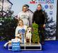 WORLD WINNER 2024 Jadore King Of Montenegro