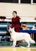 Alkhabor Almira Shepherd White Swiss
