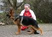Bancho vom Nagler See