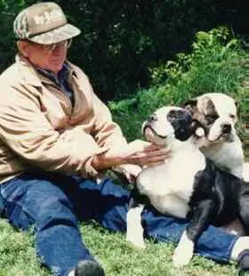 john d johnson kennels