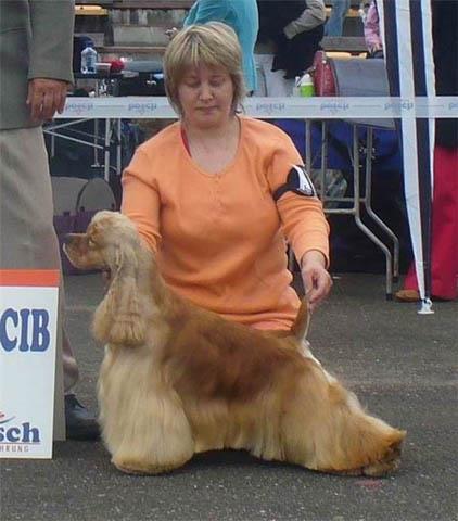 Khafka's Call-Me Blond