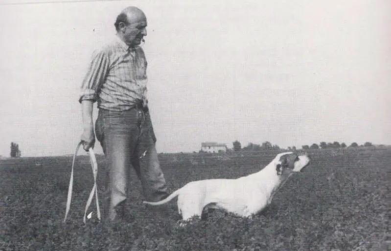 CARIDDI DEL VENTO