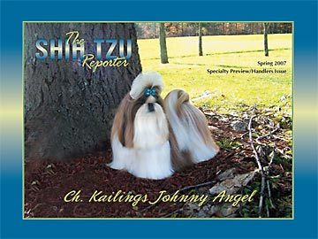 Kailings Johnny Angel