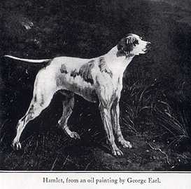 Hamlet (1861)  WHITEHOUSE'S