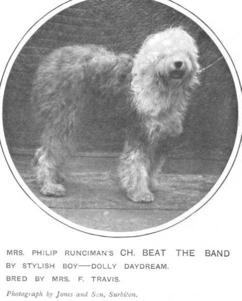 Beat the Band