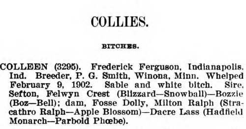 Colleen (1902) FDSB 003295
