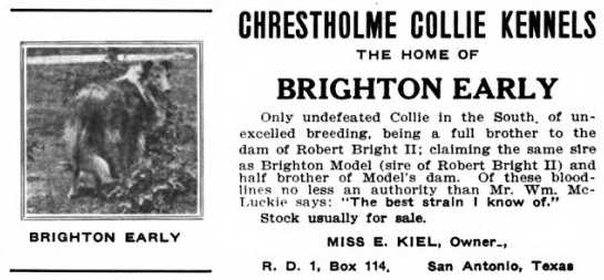 Brighton Early