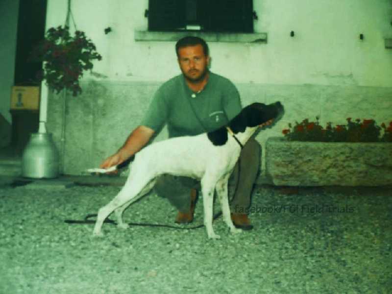 JAGA (ITALY)