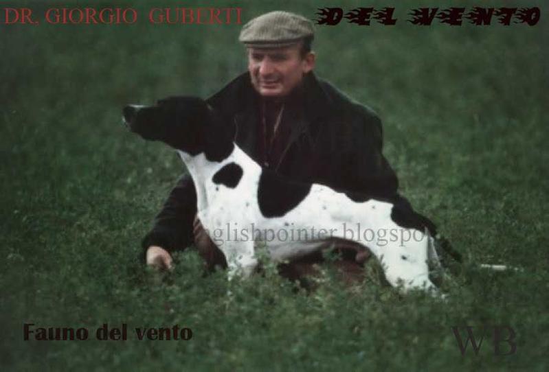 FAUNO DEL VENTO