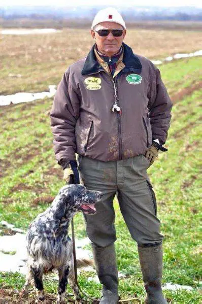 Nosferatus di Val di Chiana