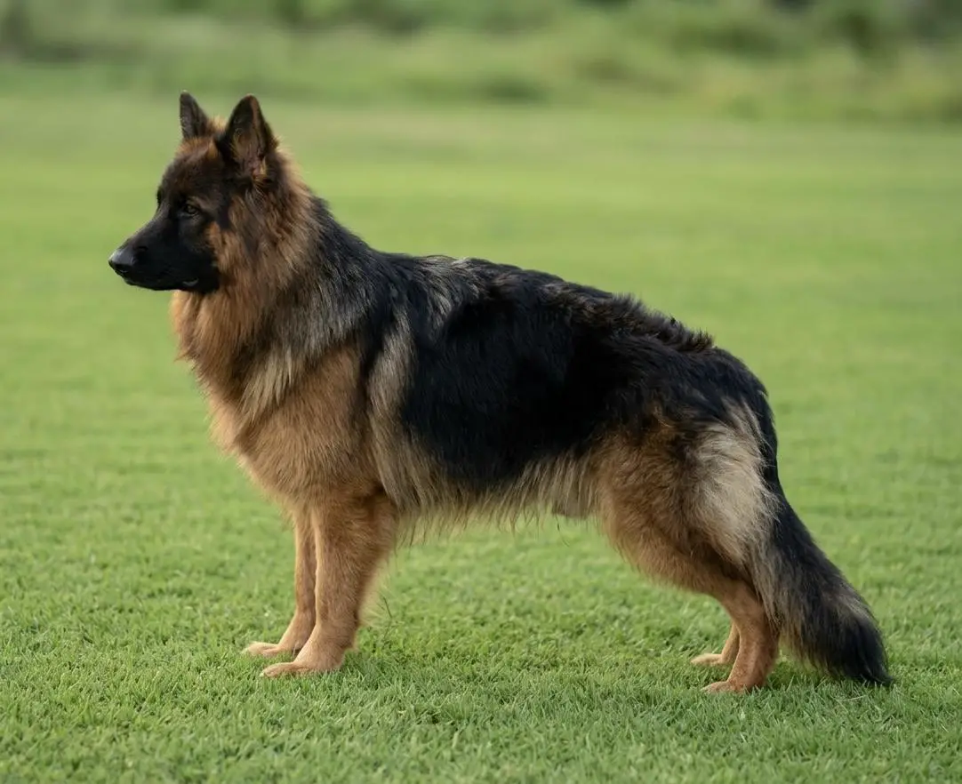 Chiara Vom Haus Brezel