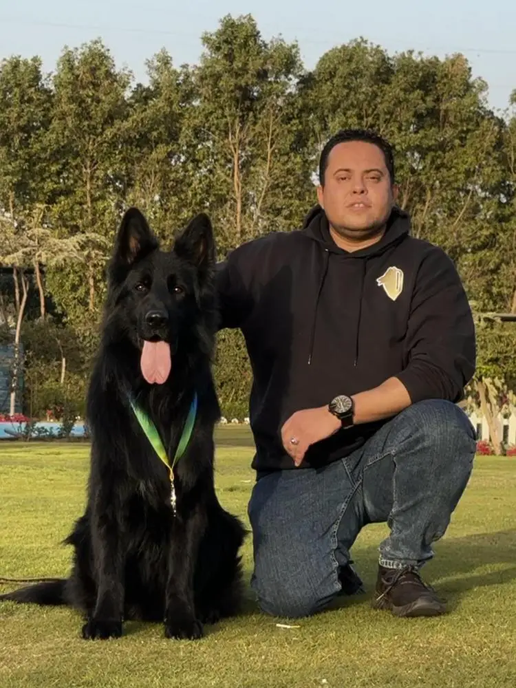 Barelion Drago Team Serbia