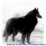 Clark de la Pouroffe