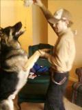 WolfTracker